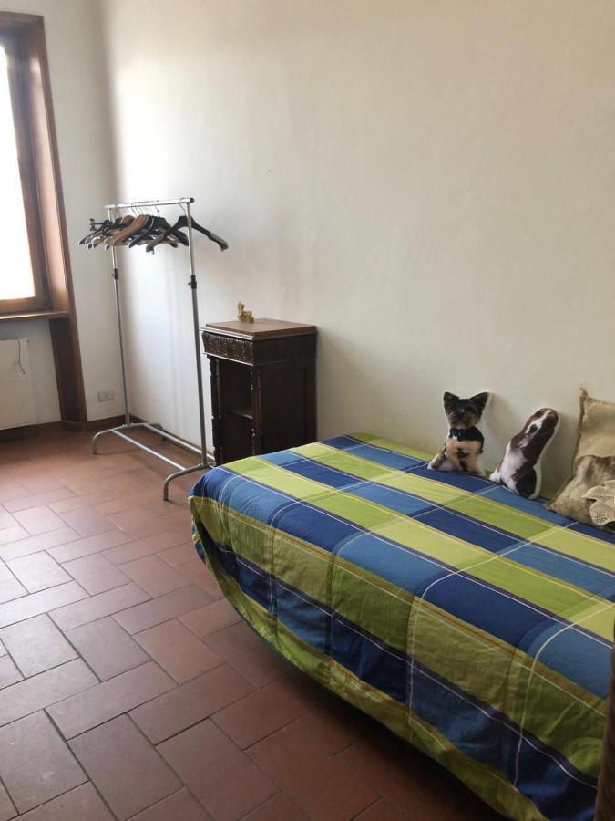 Solo Traveller Bedroom In Homestays City Center Флоренция Екстериор снимка